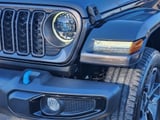 2024 Jeep Wrangler - Preview 7