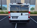 2019 Ram ProMaster 1500 - Preview 7