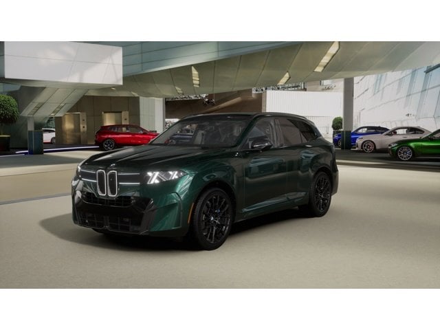 2027 BMW X5 - Image 1