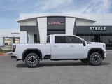 2026 GMC Sierra 2500 HD - Preview 5