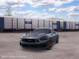 2026 Ford Mustang - Preview 2