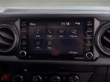 2020 Toyota Tacoma - Preview 9