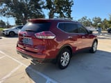2014 Nissan Rogue - Preview 5