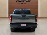 2026 Ram 1500 - Preview 4