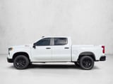 2026 Chevrolet Silverado 1500 - Preview 8