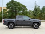 2025 Toyota Tacoma - Preview 4