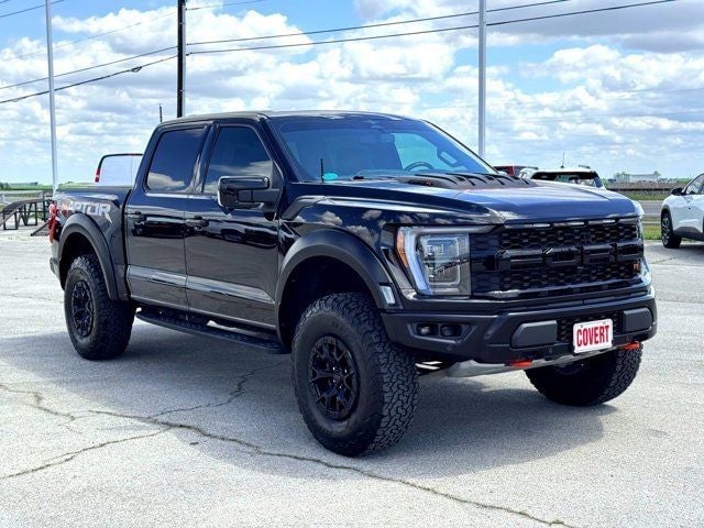 2023 Ford F-150 - Image 1