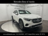 2027 Mercedes-Benz GLC - Preview 2