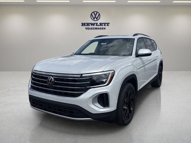 2026 Volkswagen Atlas - Image 1