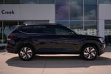 2026 Volkswagen Atlas - Preview 4