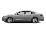 2016 Nissan Altima - Preview 8