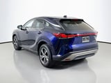 2024 Lexus RX - Preview 7