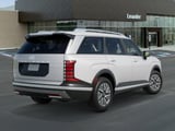 2027 Hyundai Palisade - Preview 4