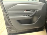 2025 Mazda CX-50 - Preview 8