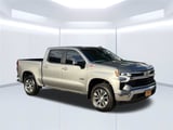 2026 Chevrolet Silverado 1500 - Preview 7