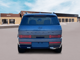 2027 Hyundai Santa Fe Hybrid - Preview 10
