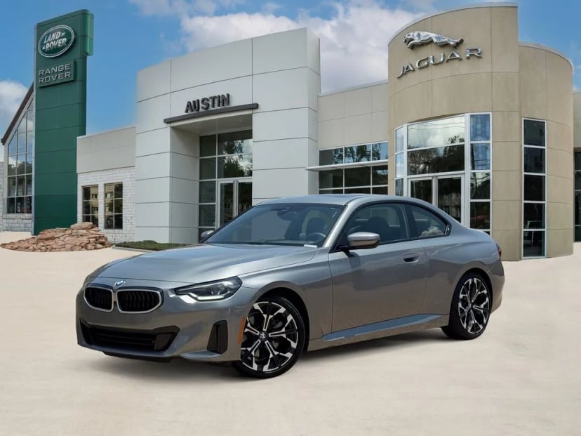 2025 BMW 230i - Image 1