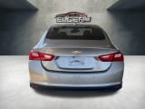 2025 Chevrolet Malibu - Preview 6