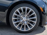 2025 Cadillac CT5 - Preview 13