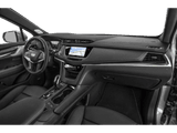2026 Cadillac XT5 - Preview 12