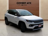 2026 Jeep Compass - Preview 7