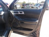 2011 Ford Explorer - Preview 10