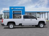 2026 Chevrolet Silverado 2500 HD - Preview 11