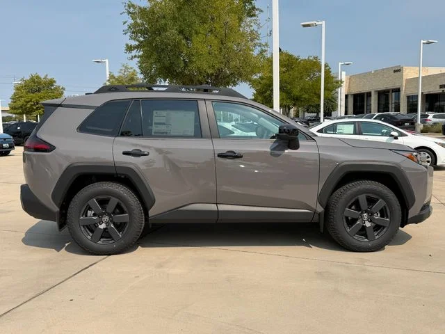 2026 Toyota RAV4 - Image 2