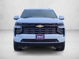 2026 Chevrolet Suburban - Preview 2