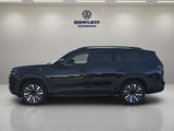 2027 Volkswagen Atlas - Preview 2