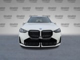 2026 BMW X3 - Preview 5
