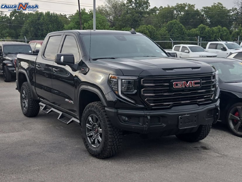 2026 GMC Sierra 1500 - Image 1