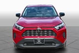 2025 Toyota RAV4 - Preview 3