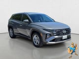 2026 Hyundai Tucson - Preview 3