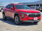 2026 Chevrolet Trax - Preview 2