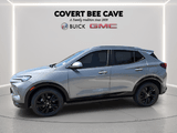 2026 Buick Encore GX - Preview 4