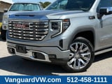 2024 GMC Sierra 1500 - Preview 2