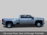 2024 Chevrolet Silverado 3500 HD - Preview 7