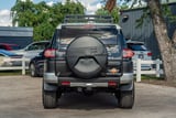 2014 Toyota FJ Cruiser - Preview 4