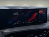 2025 BMW i4 - Preview 13