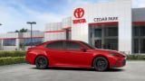 2026 Toyota Camry - Preview 13