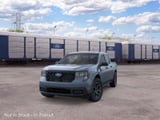 2026 Ford Maverick - Preview 14