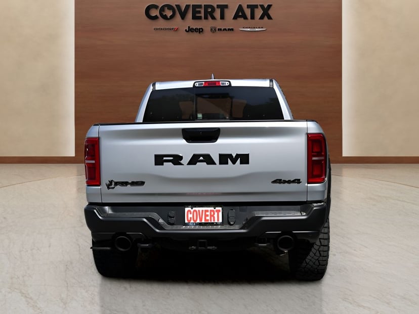 2027 Ram 1500 - Image 3