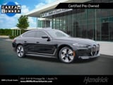 2023 BMW i4 - Preview 2