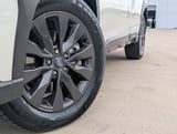 2025 Subaru Outback - Preview 2