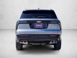 2026 Chevrolet Traverse - Preview 6