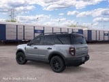 2026 Ford Bronco Sport - Preview 4