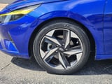 2023 Hyundai Elantra - Preview 10