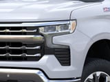 2026 Chevrolet Silverado - Preview 10
