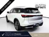 2027 INFINITI QX60 - Preview 4